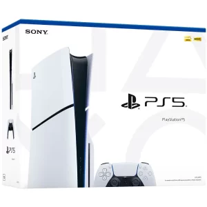 PS5 Estandar Modelo Slim