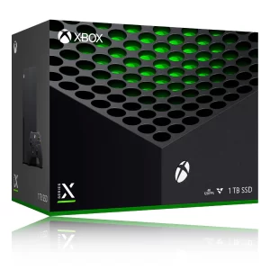 Xbox Series X