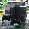 Xbox 360 slim E 5.0 1tb