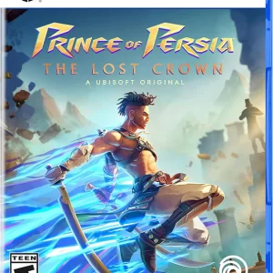 Prince of Persia: The Lost Crown